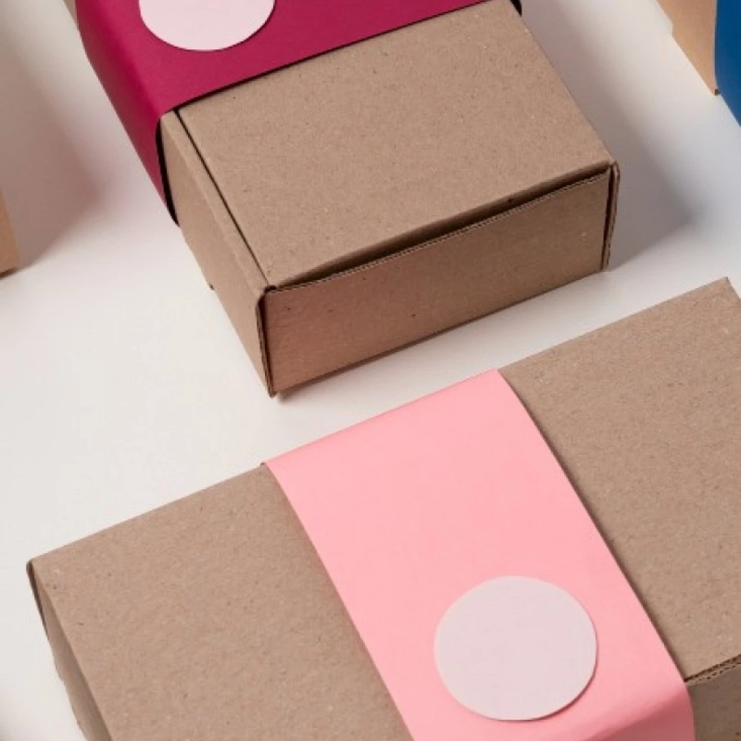 Cajas de lote