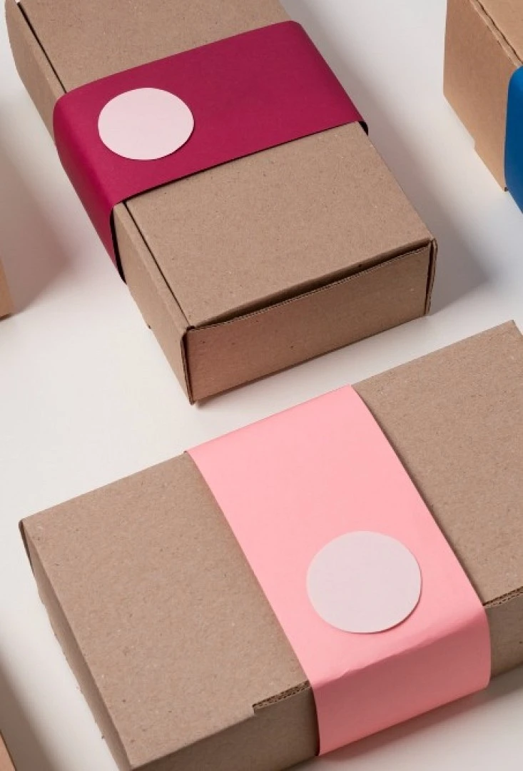Cajas de lote
