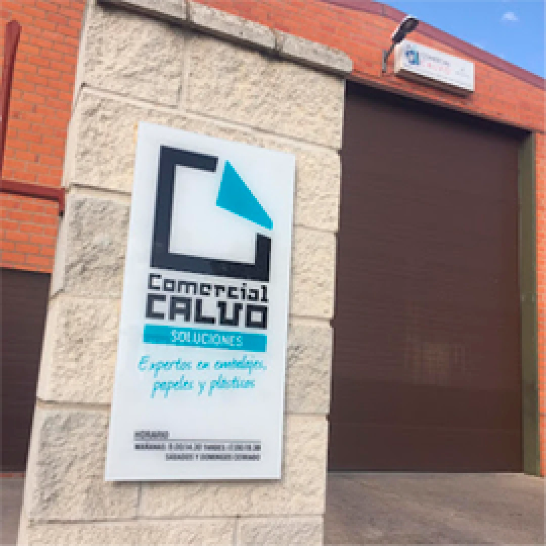 Packaging y Embalajes para empresas en Zamora