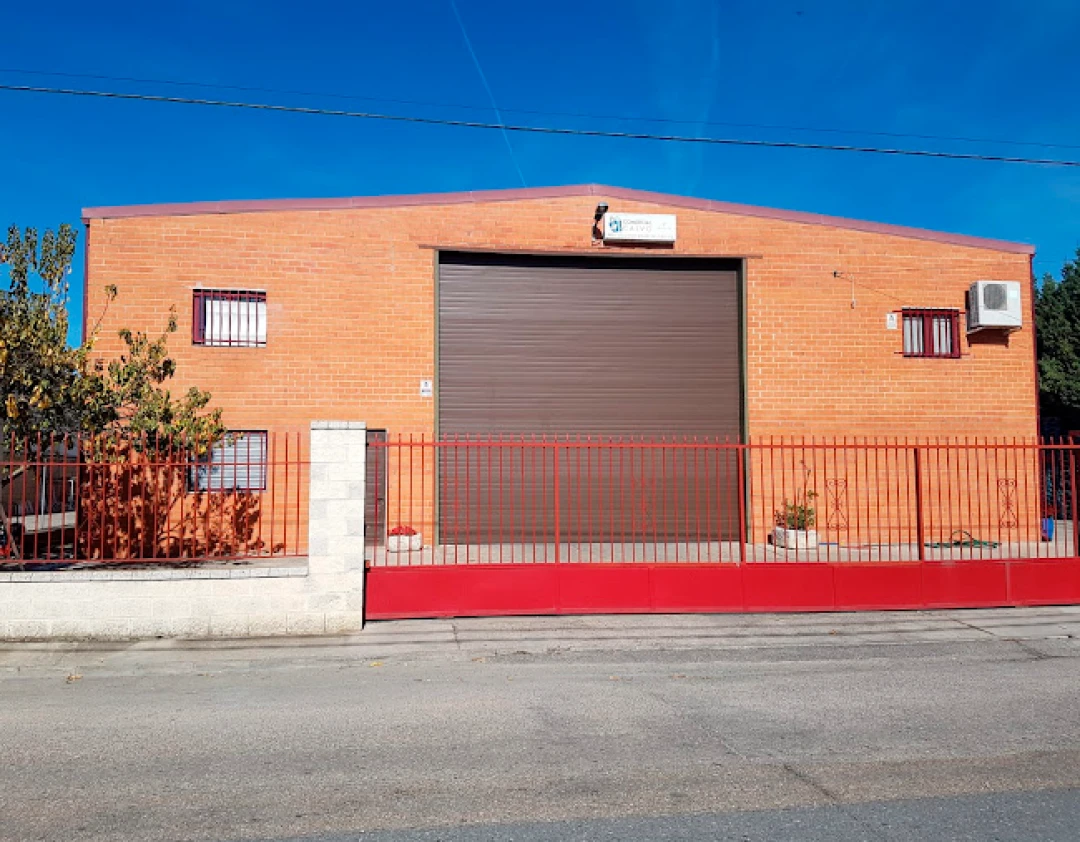 Packaging y Embalajes para empresas en Zamora